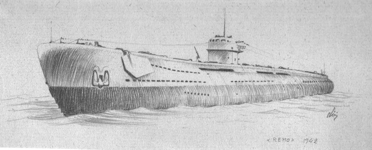 1942 - 'Remo'